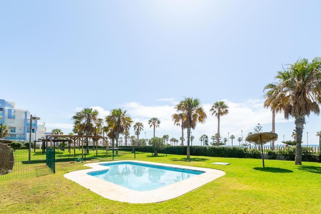Trendyhomes Marina Golf โรเกตัสเดมาร์ ภายนอก รูปภาพ