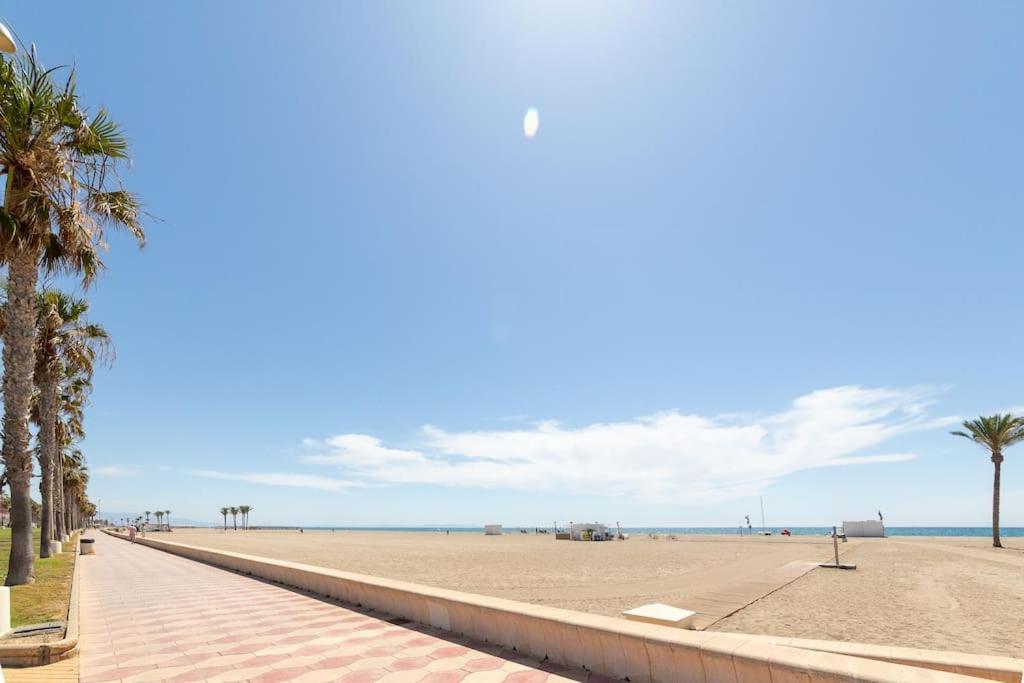 Trendyhomes Marina Golf โรเกตัสเดมาร์ ภายนอก รูปภาพ