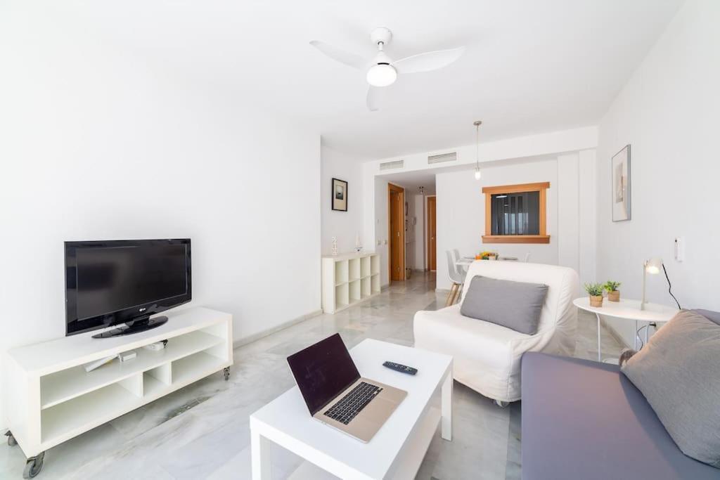 Trendyhomes Marina Golf โรเกตัสเดมาร์ ภายนอก รูปภาพ