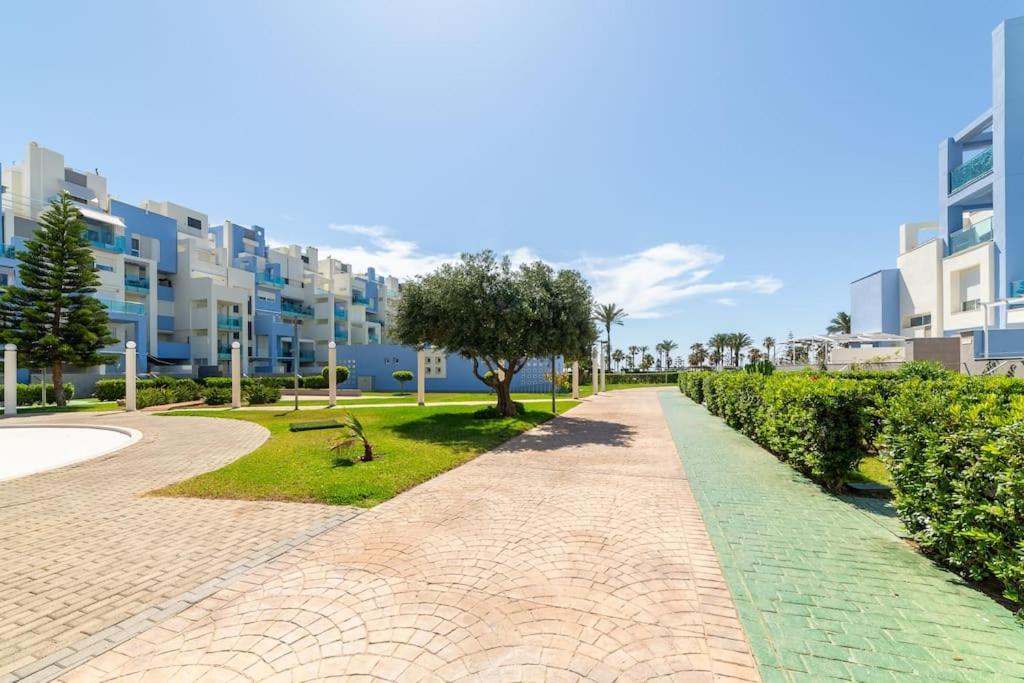 Trendyhomes Marina Golf โรเกตัสเดมาร์ ภายนอก รูปภาพ